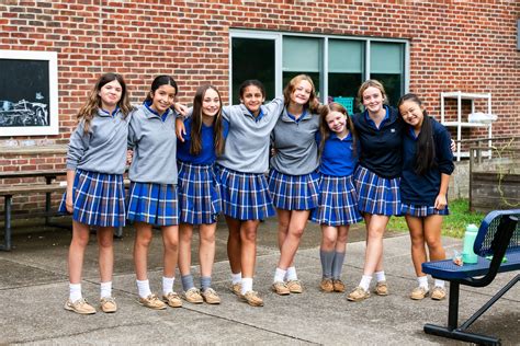 Rosary Academy .